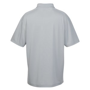 Additional Image 1 - a white shirt with a short sleeve