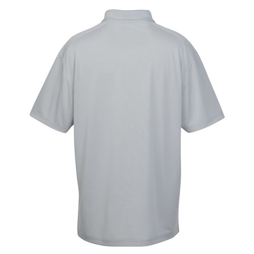 Additional Image 1 - a white shirt with a short sleeve