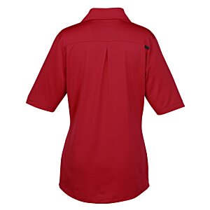 Additional Image 2 - a red shirt on a white background