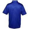 View Image 2 of 3 of Embossed Tuff Polo - Men's
