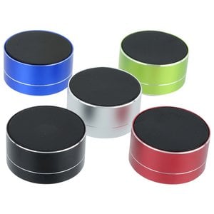 Additional Image 1 - a group of round objects