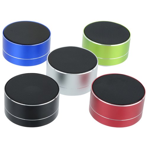 Additional Image 1 - a group of round objects