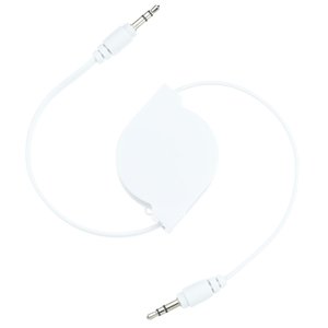 Additional Image 1 - a white object with a wire