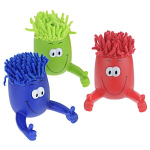 Additional Image 1 - a group of toy objects