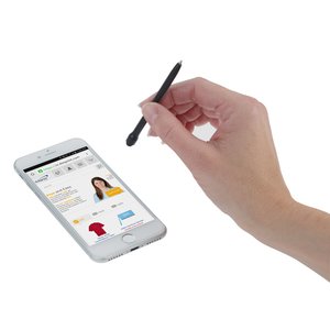 Additional Image 4 - a hand holding a stylus