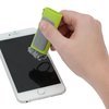 Additional Image 3 - a hand holding a green object