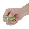 Additional Image 4 - a hand holding a small green object