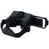 Additional Image 3 - a black device with a strap