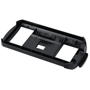 Additional Image 1 - a black plastic object with holes