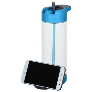 Additional Image 4 - a water bottle and a phone