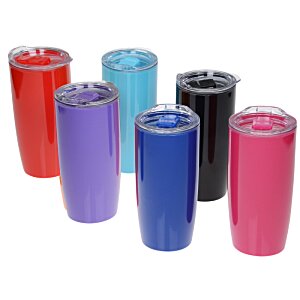 Additional Image 2 - a group of colorful cups