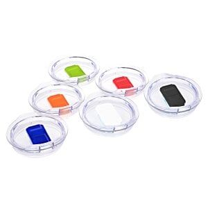 Additional Image 1 - a group of colorful round objects