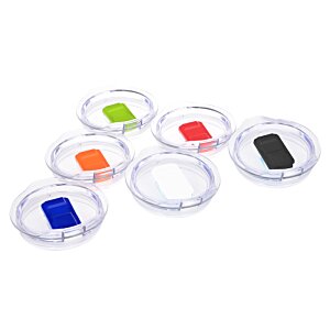 Additional Image 1 - a group of colorful round objects