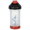 a close up of a shaker
