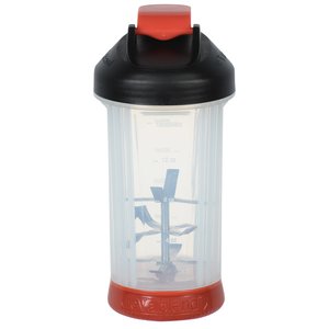 Additional Image 3 - a close up of a shaker