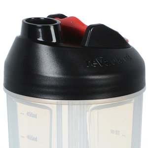 Additional Image 4 - a black and white shaker