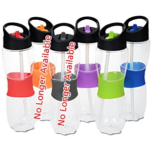 Additional Image 4 - a group of water bottles