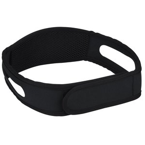 Additional Image 1 - a black band on a white background