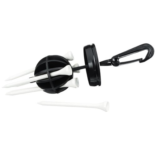 Additional Image 1 - a black object with a handle