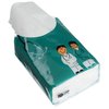 View Image 2 of 2 of Doctor and Nurse Tissue Pack