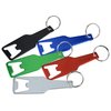 View Image 3 of 3 of Bottle Shape Opener Keychain