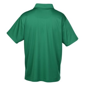 Additional Image 1 - a green shirt on a white background
