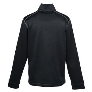 Additional Image 1 - a black jacket with long sleeves