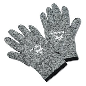 Additional Image 1 - a pair of gloves on a white background