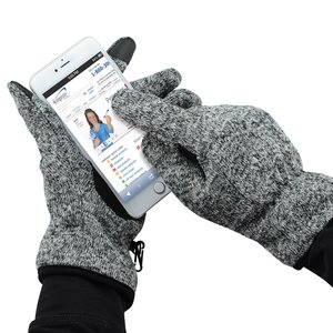 Additional Image 2 - a person wearing gloves holding a small object