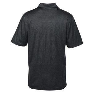 Additional Image 1 - a black shirt on a white background