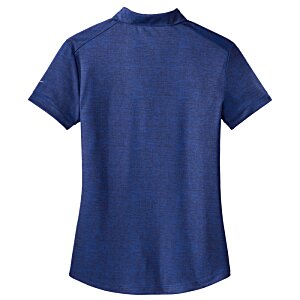 Additional Image 1 - a blue shirt on a white background