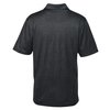 View Image 2 of 3 of Nike Performance Crosshatch Polo - Men's - 24 hr