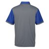View Image 2 of 3 of Nike Performance Stretch Woven Polo - Men's