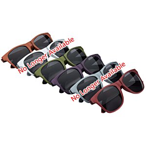 Additional Image 1 - a row of sunglasses