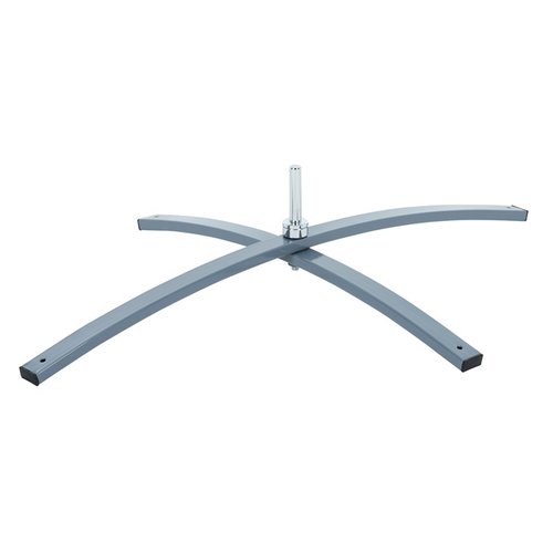 Additional Image 1 - a white object with a cross