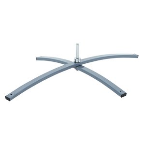 Additional Image 1 - a white object with a cross