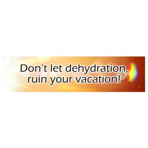 Additional Image 1 - a close up of a sign