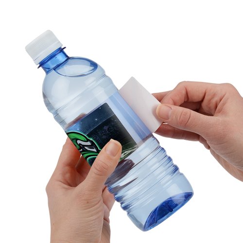 Additional Image 3 - a person holding a bottle
