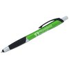 Additional Image 1 - a green and black pen