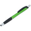 Additional Image 2 - a green and black pen