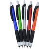 Additional Image 4 - a group of pens in a row