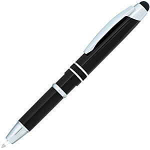 Additional Image 1 - a red and white pen