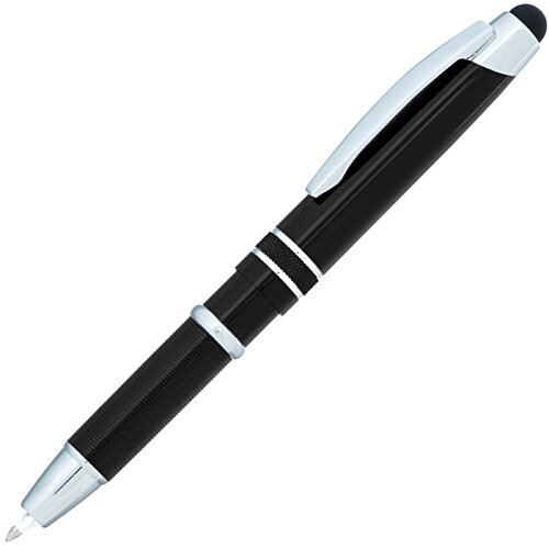 Additional Image 1 - a red and white pen