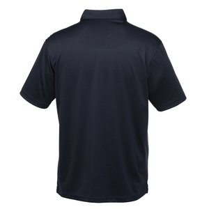 Additional Image 2 - a black shirt on a white background