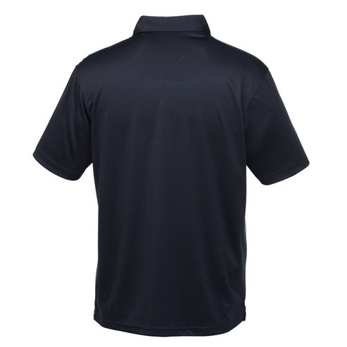 Additional Image 2 - a black shirt on a white background