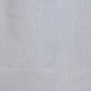 Additional Image 1 - a white fabric with a black stripe