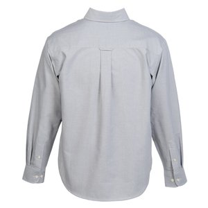 Additional Image 2 - a white shirt with a long sleeve