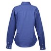 View Image 3 of 3 of Velocity Repel & Release Oxford Shirt - Ladies'