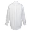 View Image 3 of 3 of Eagle Pinpoint Oxford Shirt- Men's - 35" Sleeve