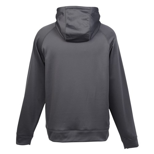 Additional Image 2 - a grey jacket with a hood